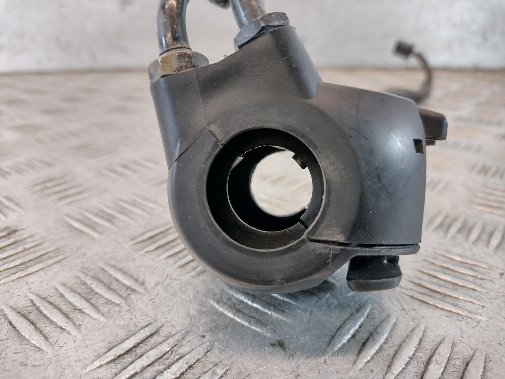 2015 HONDA CB125F Right Hand Switch Gear