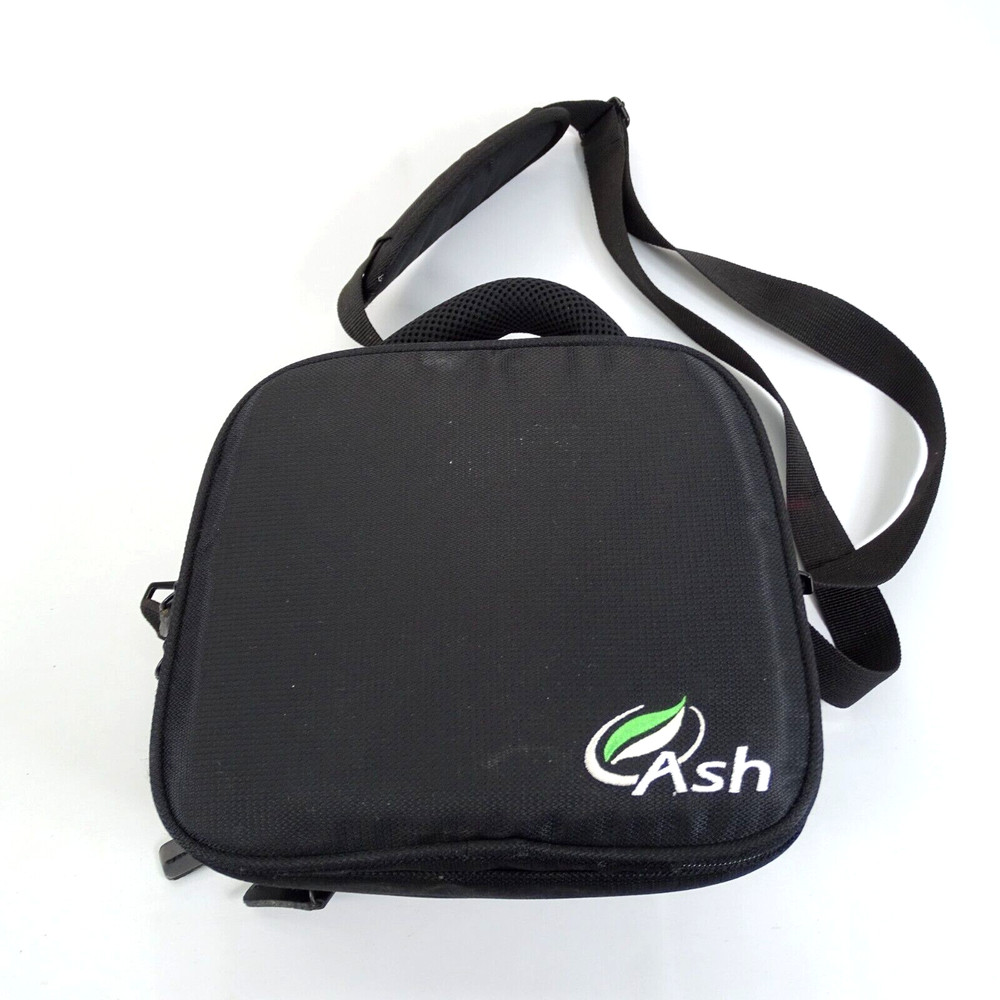 Ash Technologies Fusion Portable Low Vision System Magnifier Tested & Working