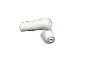 Dukal Conform Stretch Cotton Bandage 4 Inch White