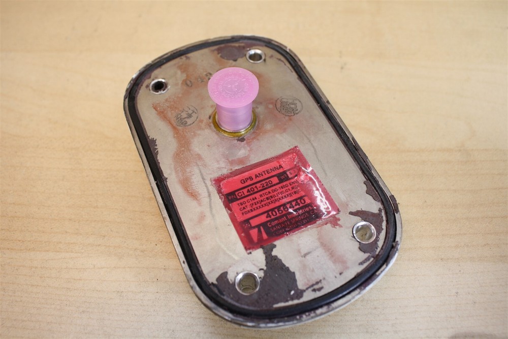 Comant CI-401-220 GPS Antenna