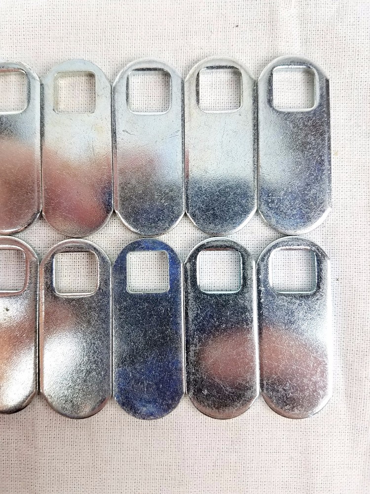 12X Chrome Cam Lock Replacement Cam Only 27mm