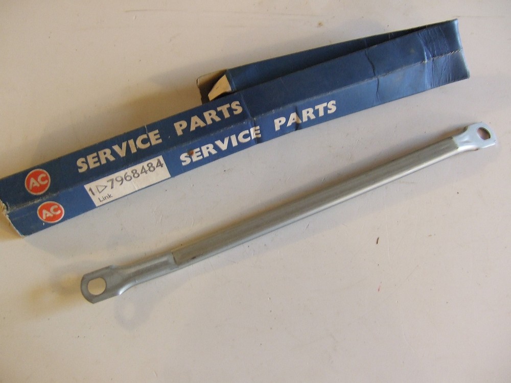 Viva HB NEW  Wiper Linkage Arm (short)