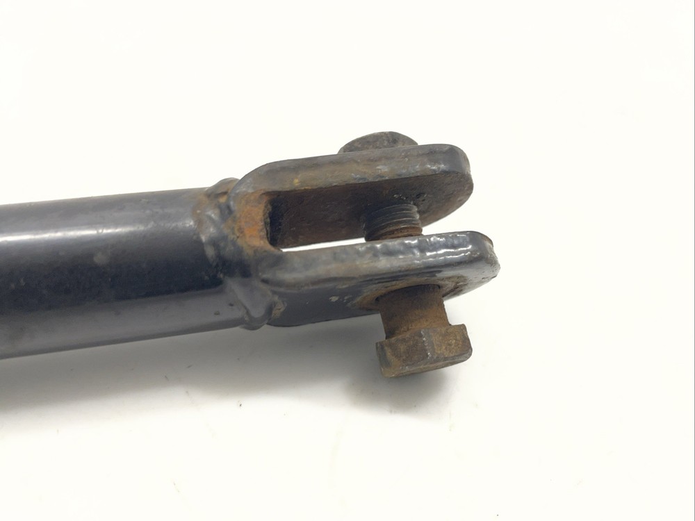 ♻️ Suzuki En 125 S 2005 - 2008 Side Stand ♻️