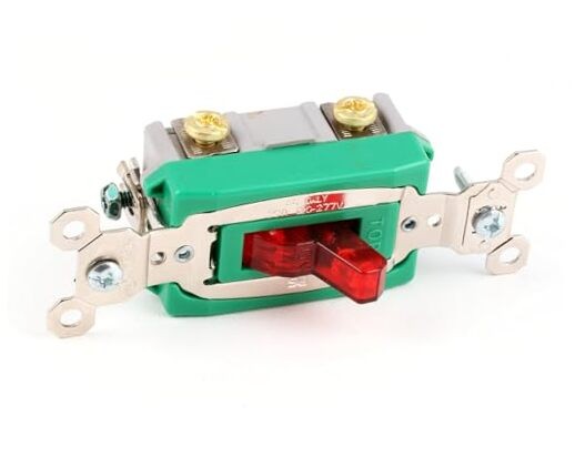 23540-1 On/Off Switch