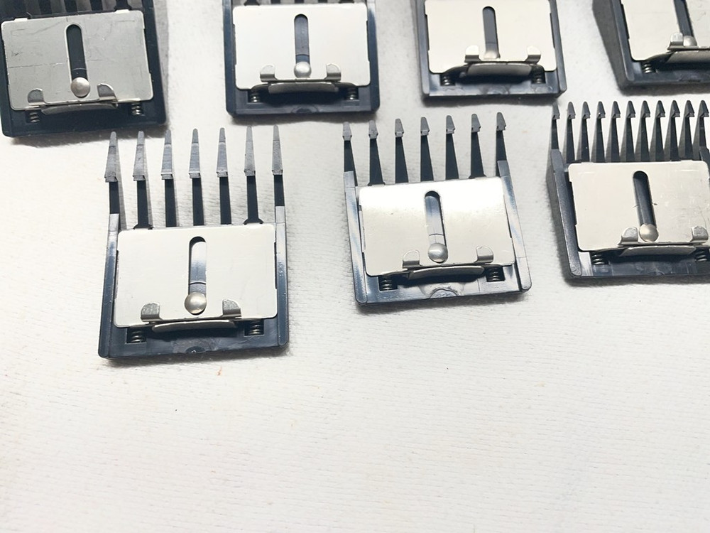 Oster Universal Comb Attachments - Set of 7 - #76926-700