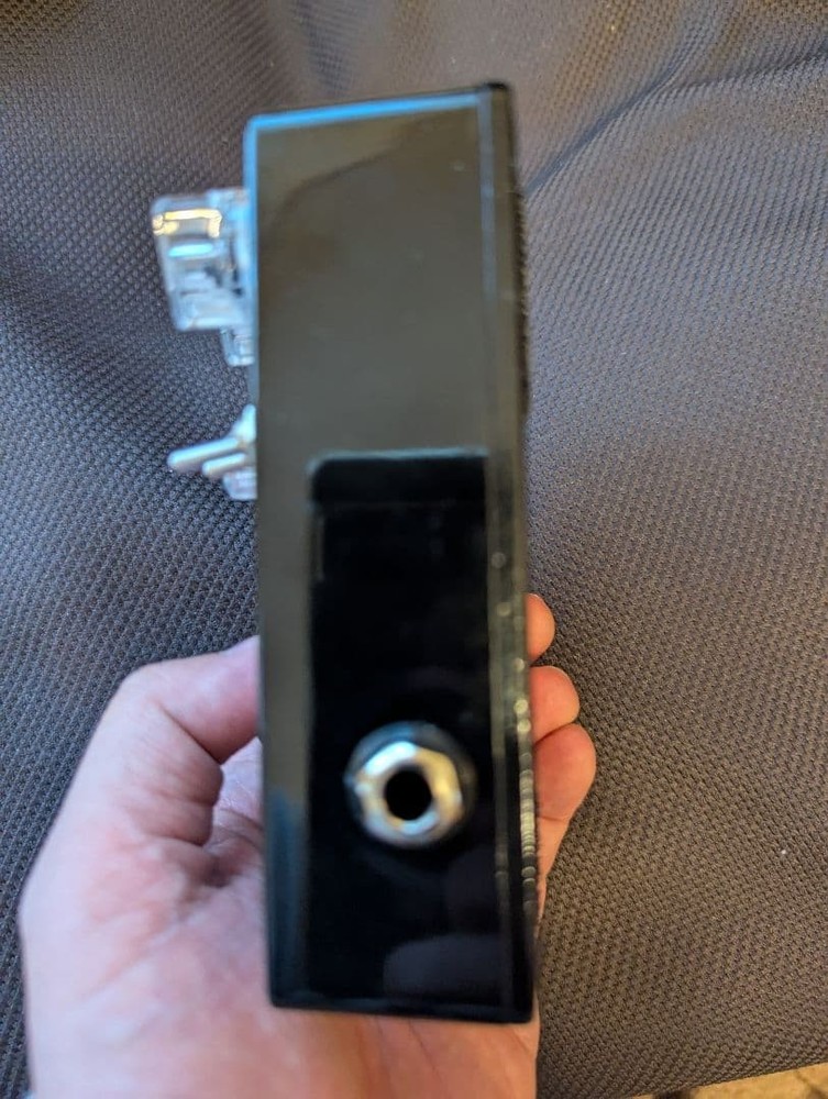 Virie Professional Taurustone Compressor