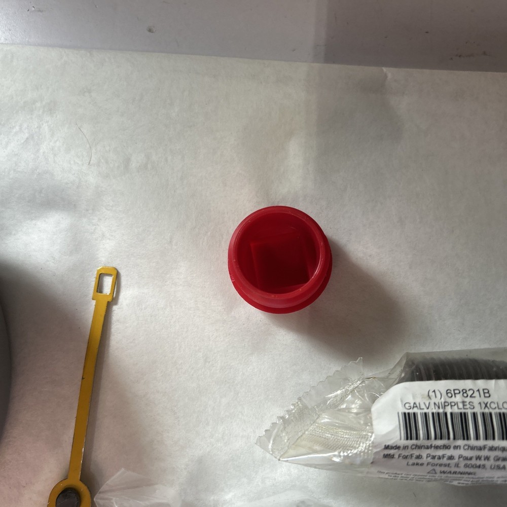 New Standard residential 100 amp meter socket KIT