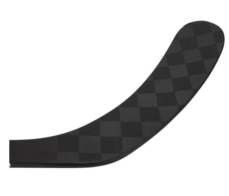 Sherwood Code Encrypt Pro Return Senior Hockey Stick-Left/83 Flex/Byfield PP28