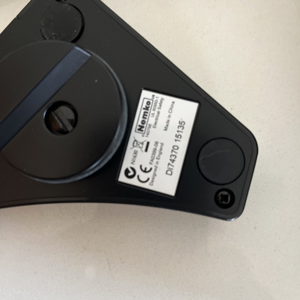 Novation Dicer Cue Point & Looping Control USB Powered DJ Controller, Working