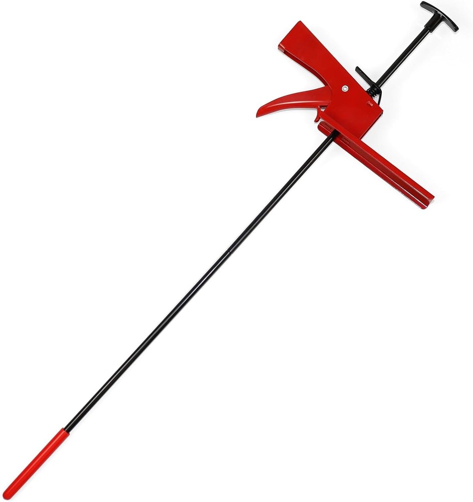 Brake and Accelerator Pedal Depressor Tool