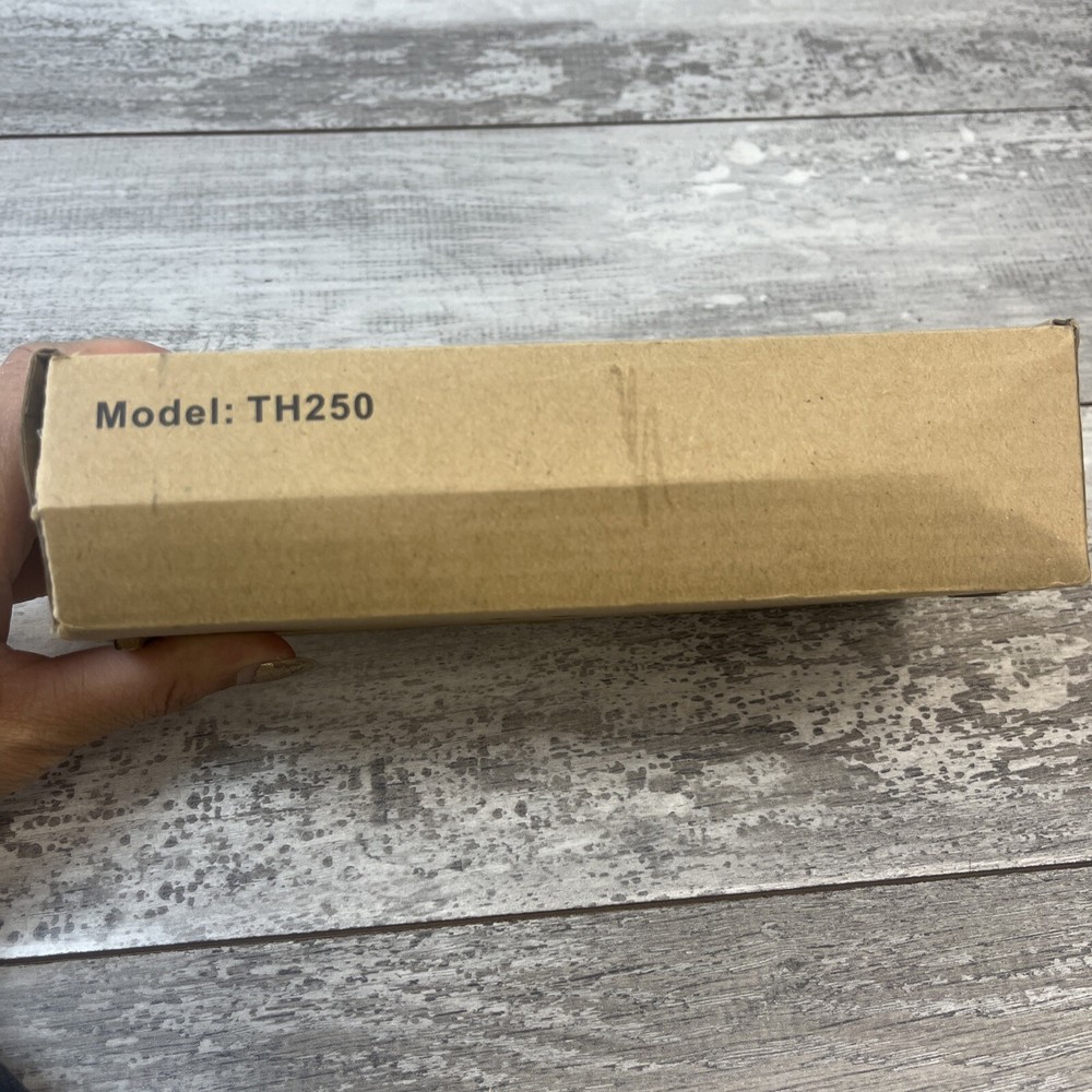 Nabini TH250 Wall Stud Finder Multi Function Sensor Wl Scanner