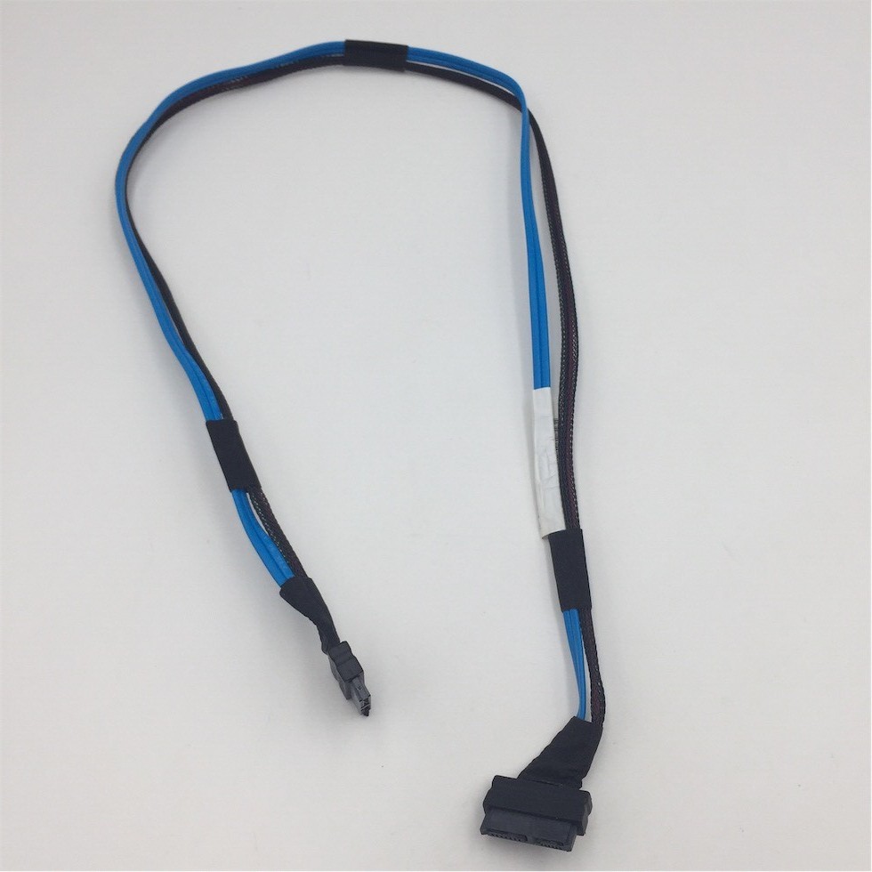HP 24 SATA CABLE FOR SLIMLINE SATA DVD ROM 484355-007