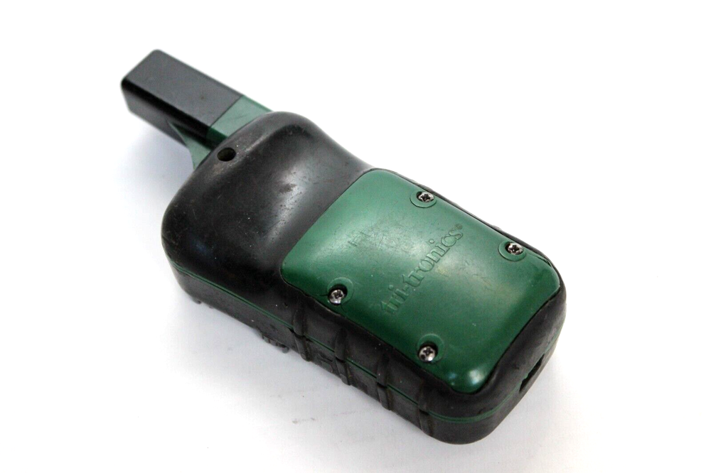 Tri-Tronics Sport Combo G3 EXP Transmitter - Good Condition - See Description