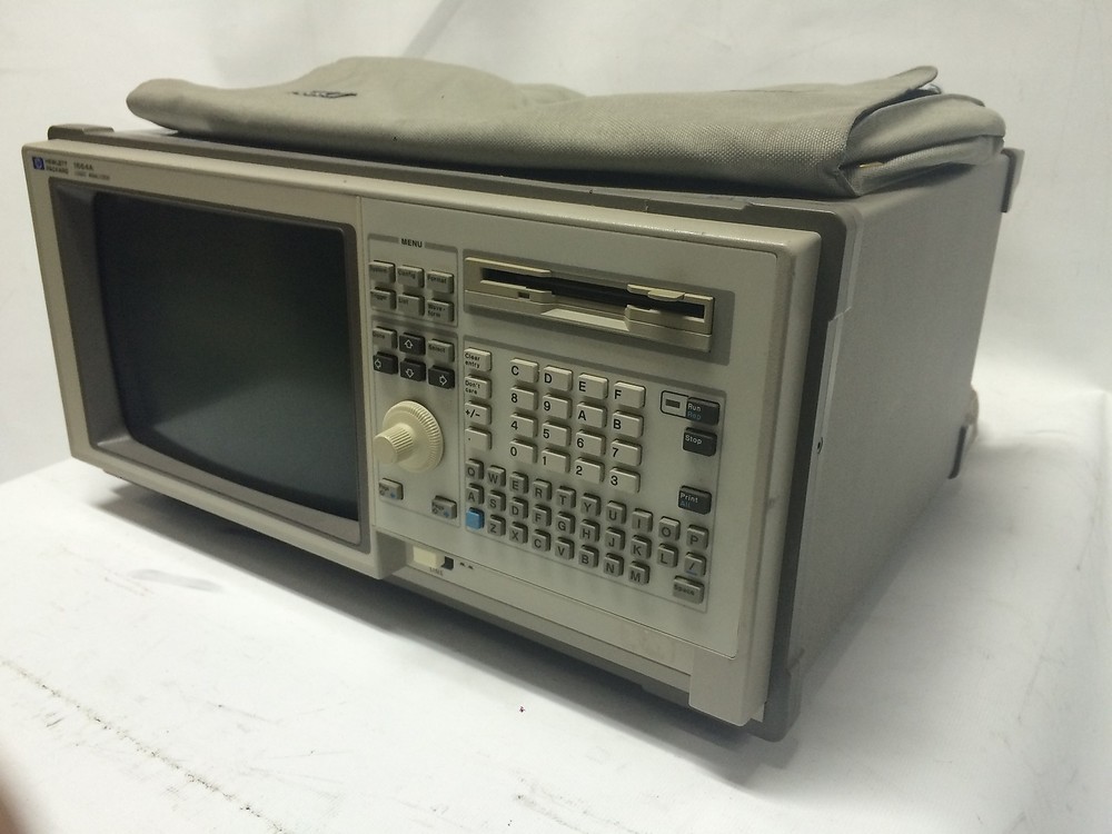 HP Logic Analyzer 1664A US39210143  no accessories