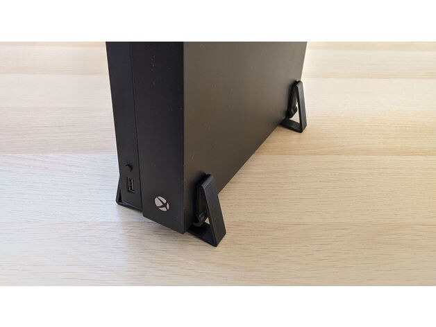 Microsoft Xbox One X Vertical Console Stand