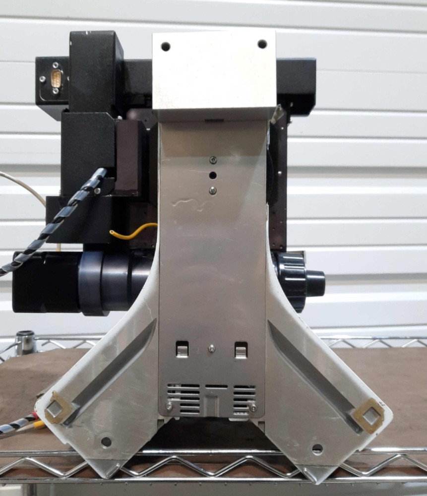 Olympus BX45 Microscope & Motorized Stage/Turret from Cellavision DM96