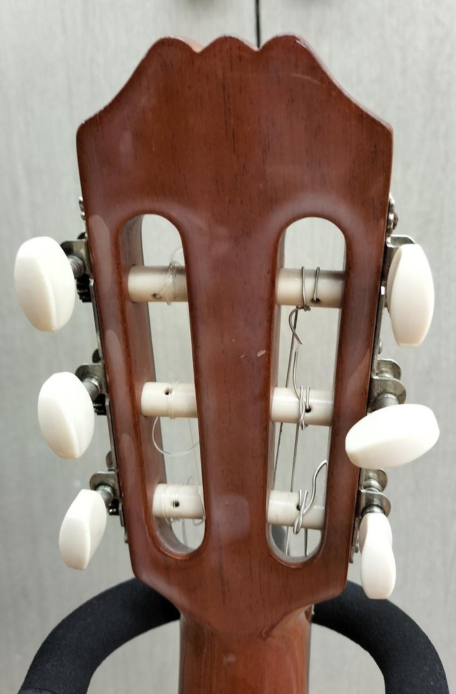 Pepe Ps-48 Classic Guitar Safe delivery from Japan