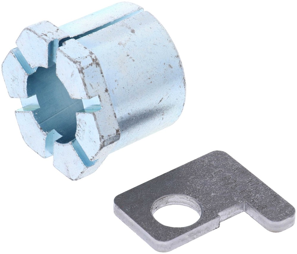 For 1994-1997 Mazda B2300 - Front Alignment Caster / Camber Bushing Delphi