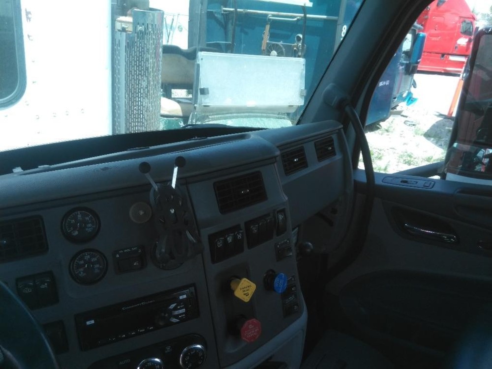 Replaces 2016 PETERBILT 579 CAB , MS