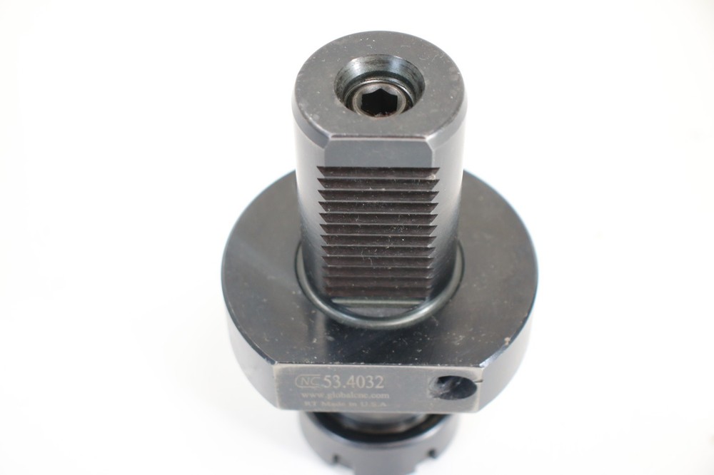 Globel CNC Collet Chuck 53.4032