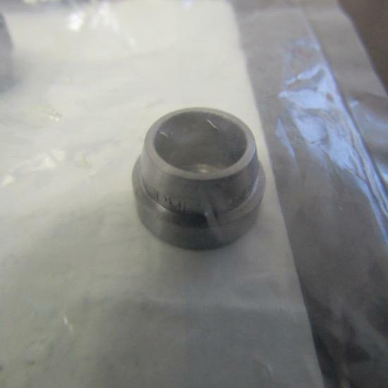 YORK 02320760000 SLEEVE 3/8 OD TUBE