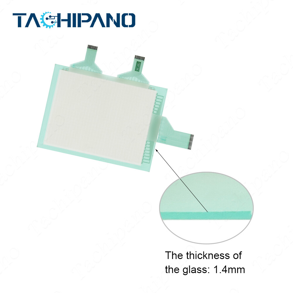 NT620C-ST142B Touch Screen for Omron NT620C-ST142B Glass Panel