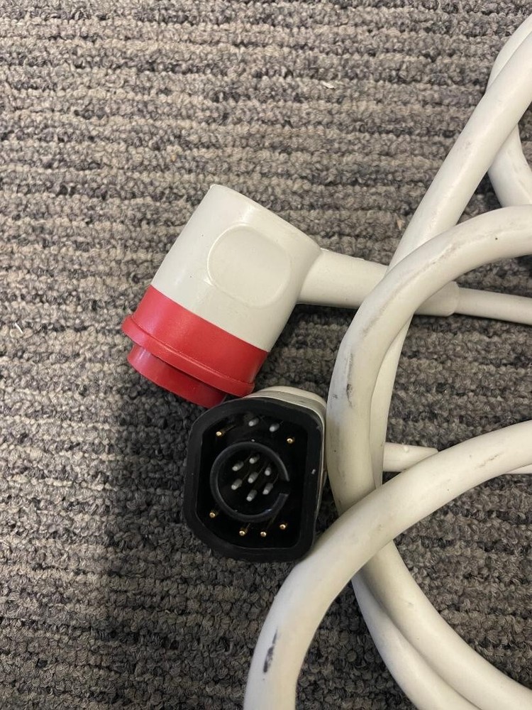 Zoll 8009-0750 Pacing Cable @M2