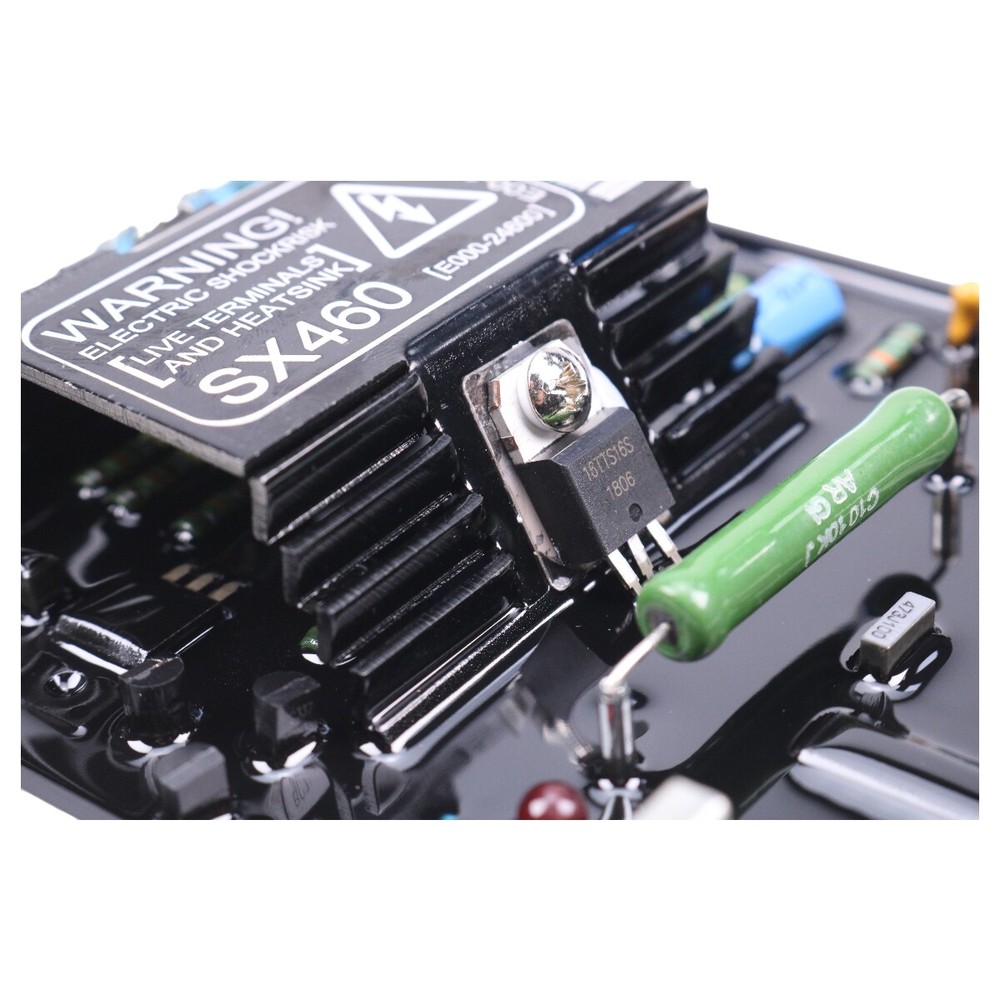 AVR SX460 Automatic Voltage Regulator for Stamford Generator E000-26000