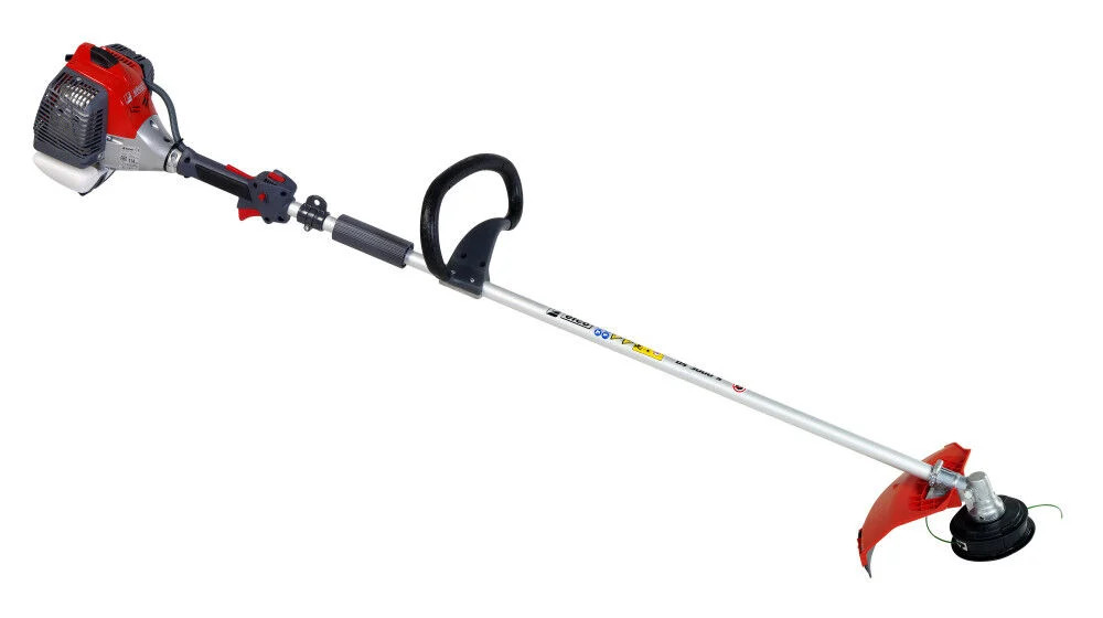 Efco Professional Trimmer Loop Handle - 1.5 Hp/30Cc Solid Drive Shaft