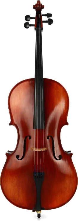 Howard Core A35 Core Academy Cello - 3/4 Size