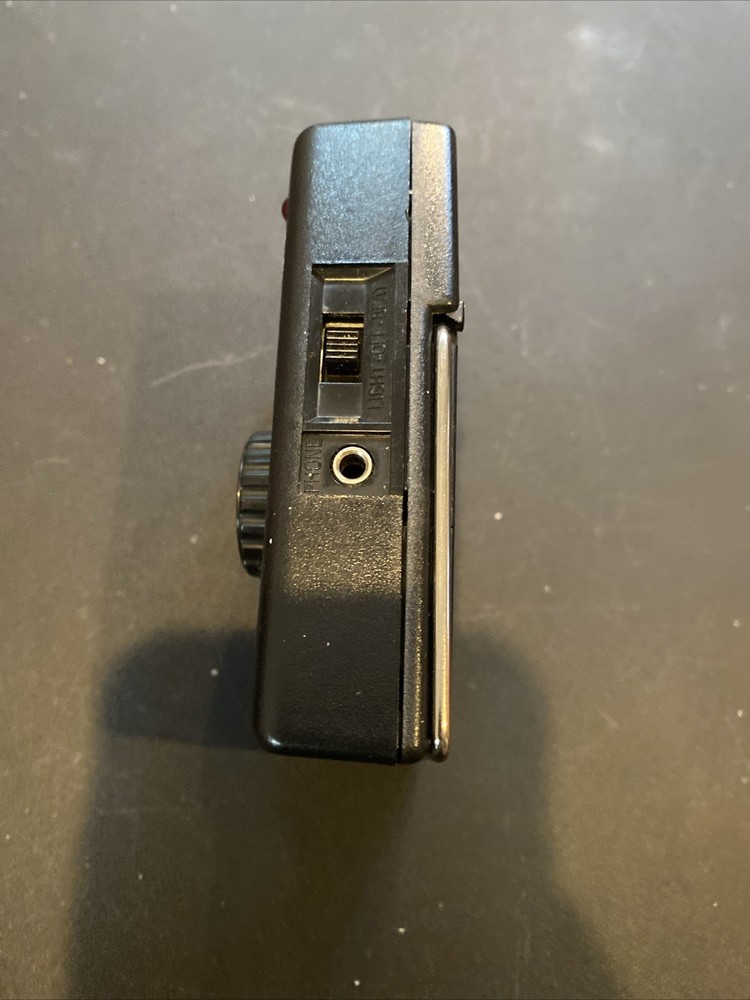 Wittner MT-50 Quartz Metronome VV