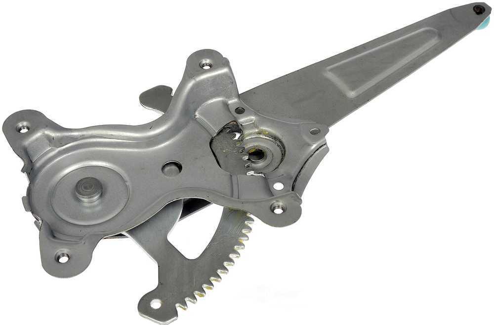 Window Regulator Dorman 749-237