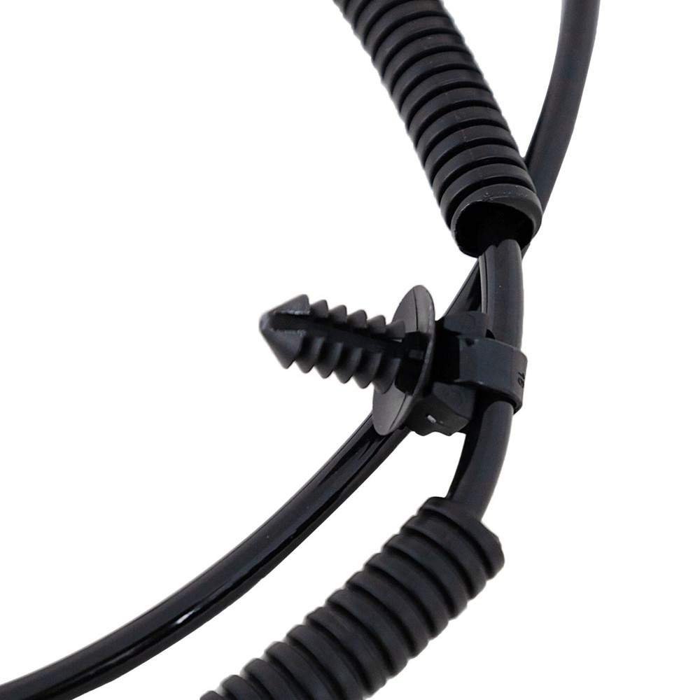 ABS Speed Sensor Set For 2005-2010 Ford Mustang Front Driver and Passenger Side