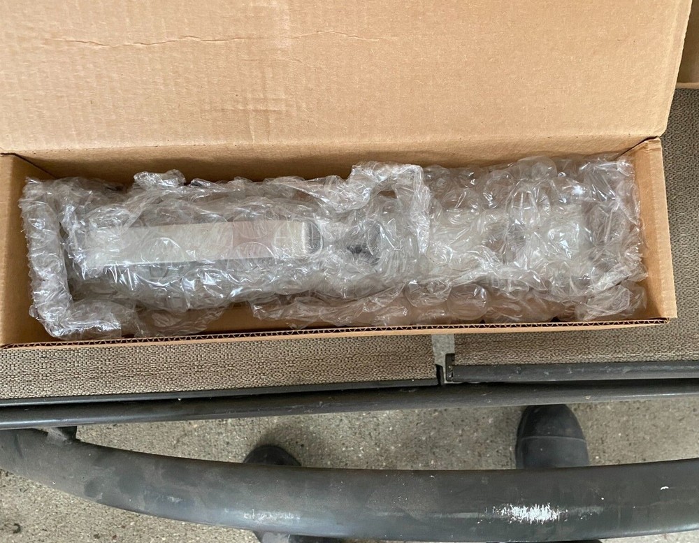 Yale 633F Exit Device Thumbpiece Escutcheon Pull Trim NEW FREE SHIPPING!