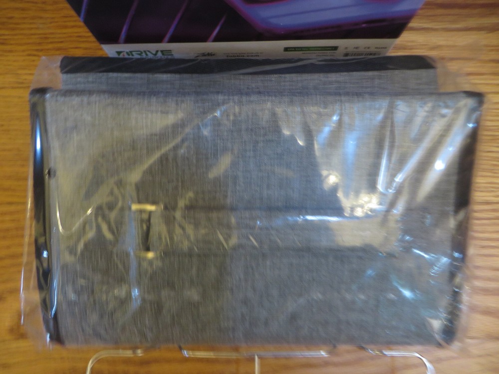 RIVE UV Light Sanitzer USB Powered Kills 99.9% Germs New Open Box