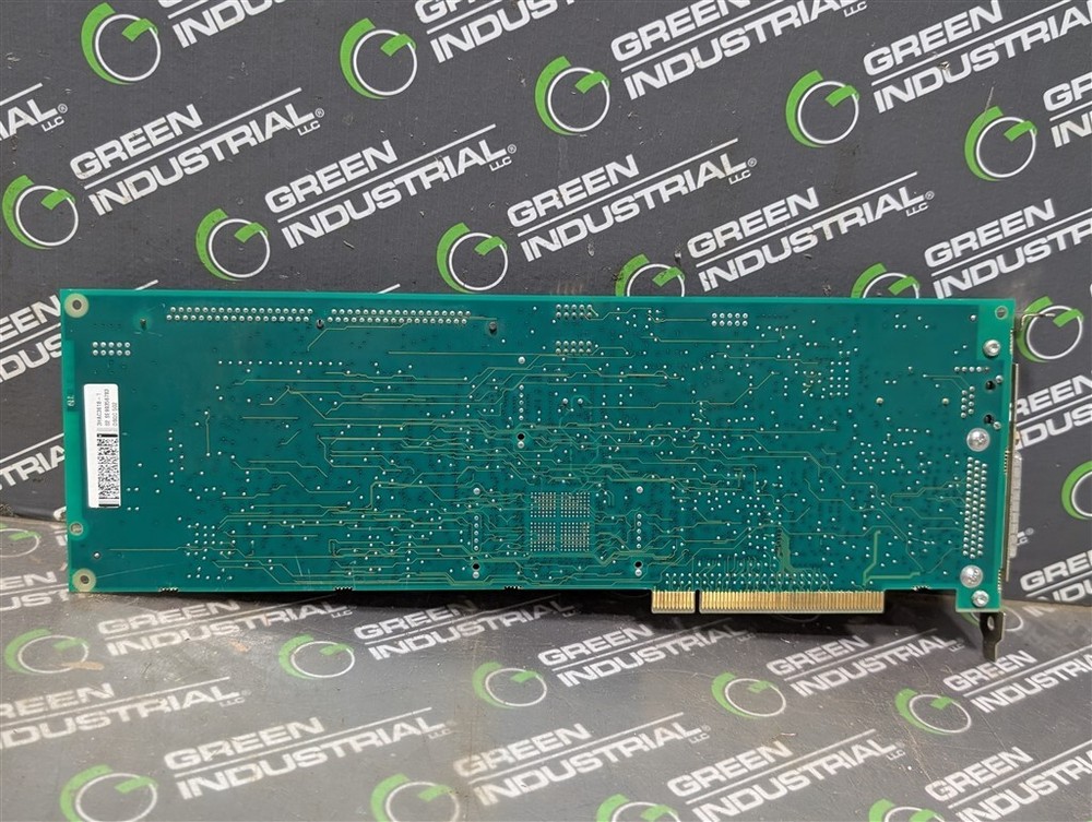 USED ABB DSQC 502 I/O Computer Board 3HAC3618-1