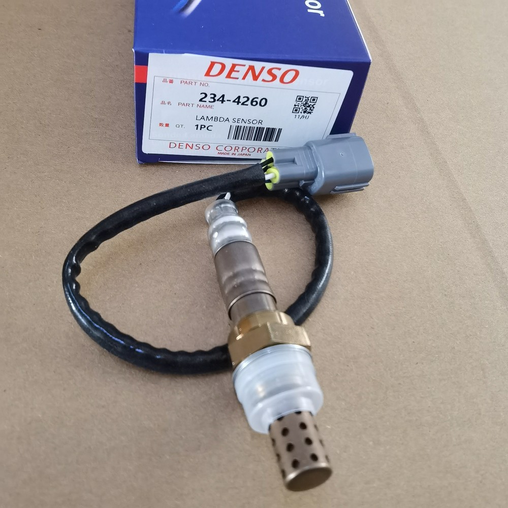 DENSO Oxygen Sensor 234-4260 Direct-Fit