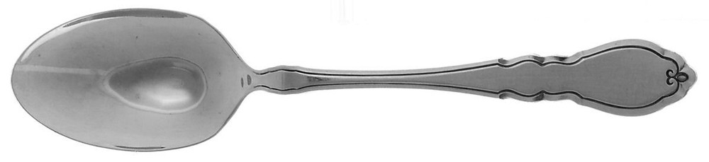 Oneida Silver Alouette Teaspoon 488062