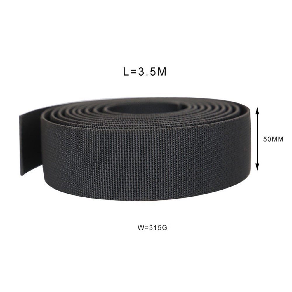 3.5m Technical Scuba Diving Backplate Webbing Dive For All Wing Backplats