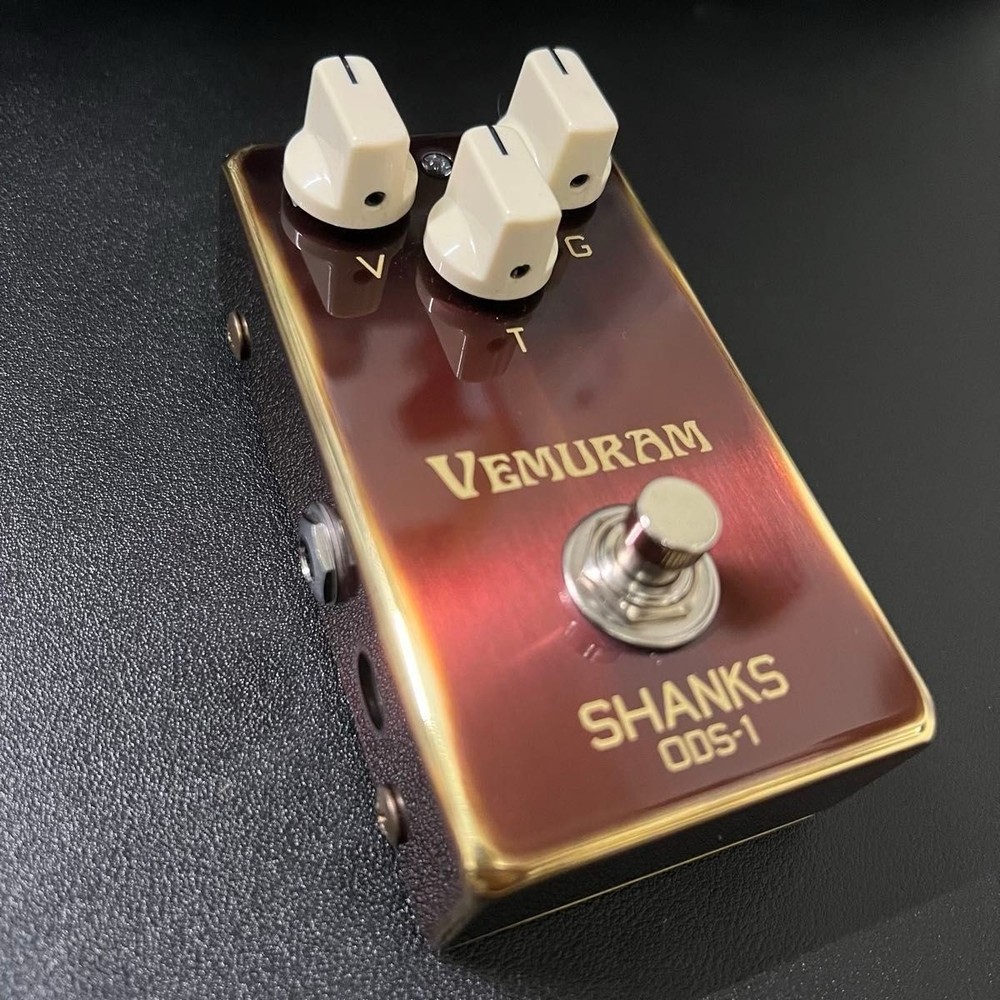 Vemuram SHANKS ODS-1