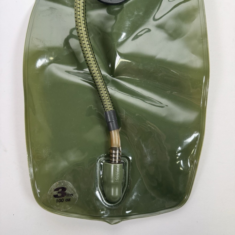Tactical Tailor Hydration Carrier Bag W/ Source 3L Bladder
