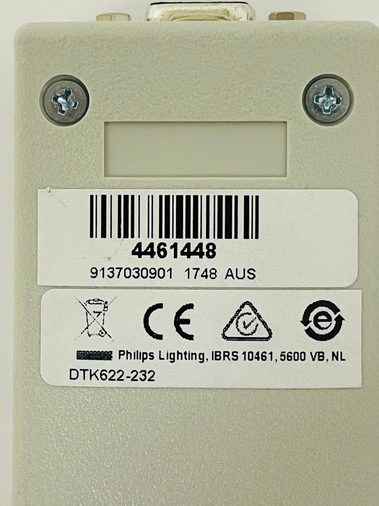 PHILIPS DYNALITE DTK622-232 Network Gateway