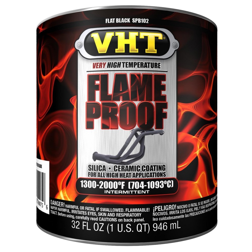 VHT Paint | SPB102
