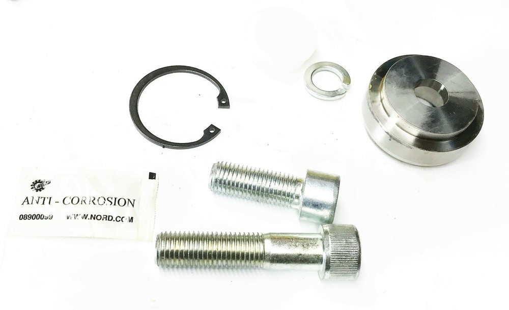 Nord "HW60" Fixing Element Kit 852-82320 NOS