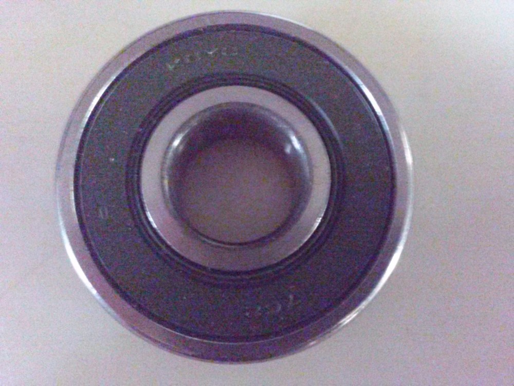 NSK 6002DDU bearing