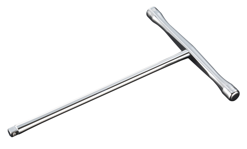 Nepros NBHT2, 1/4" Sq. T-Shaped Handle