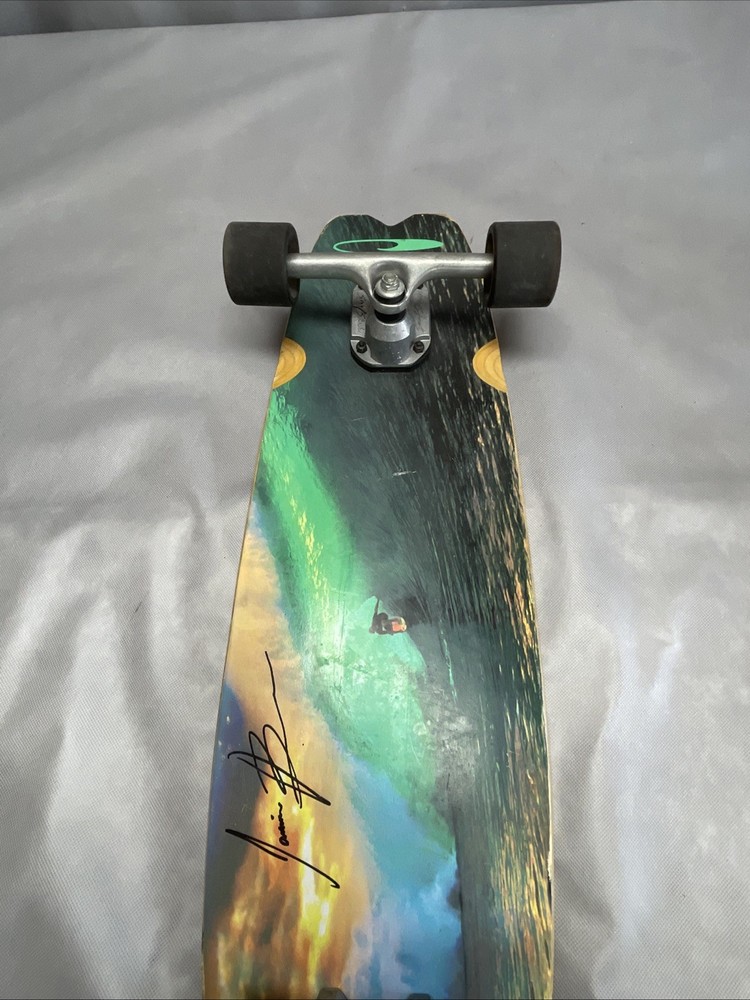 Jamie O Brien Surf Skate Skateboard 34”