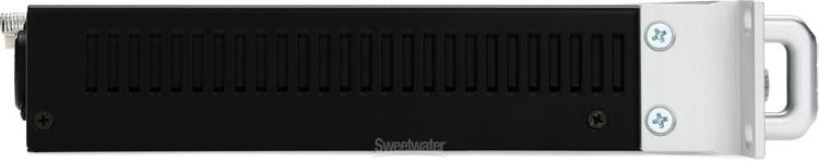 RME OctaMic II 8-channel Microphone Preamp