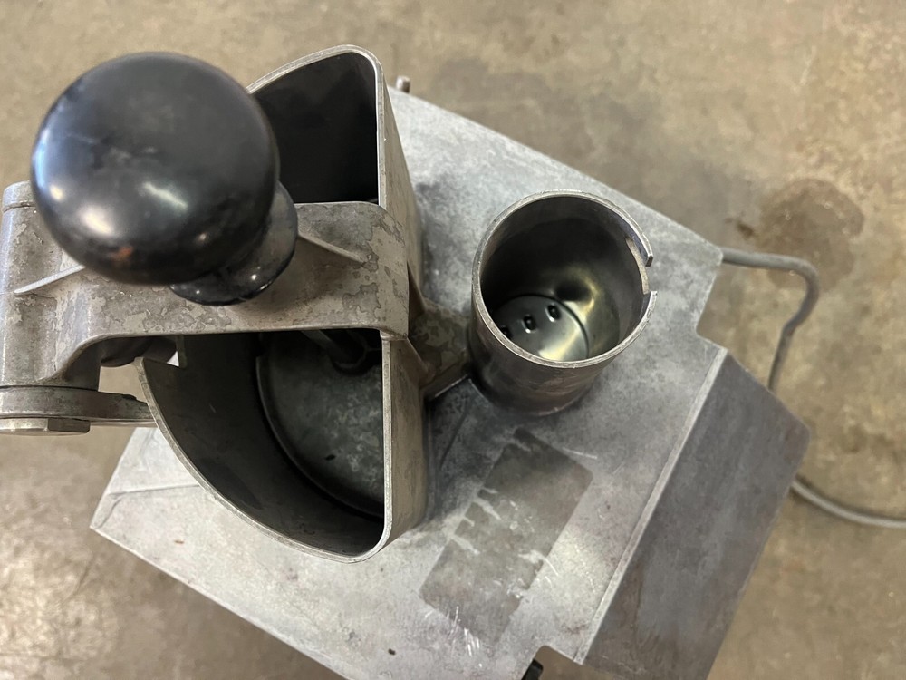 Robot Coupe R6N Food Processor