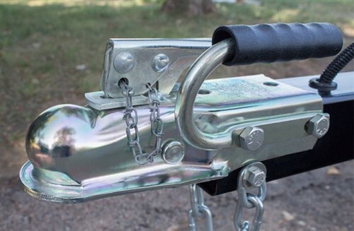 Dutton-Lainson 6295 Coupler Grip 13350